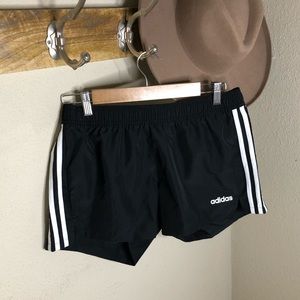Adidas athletic shorts